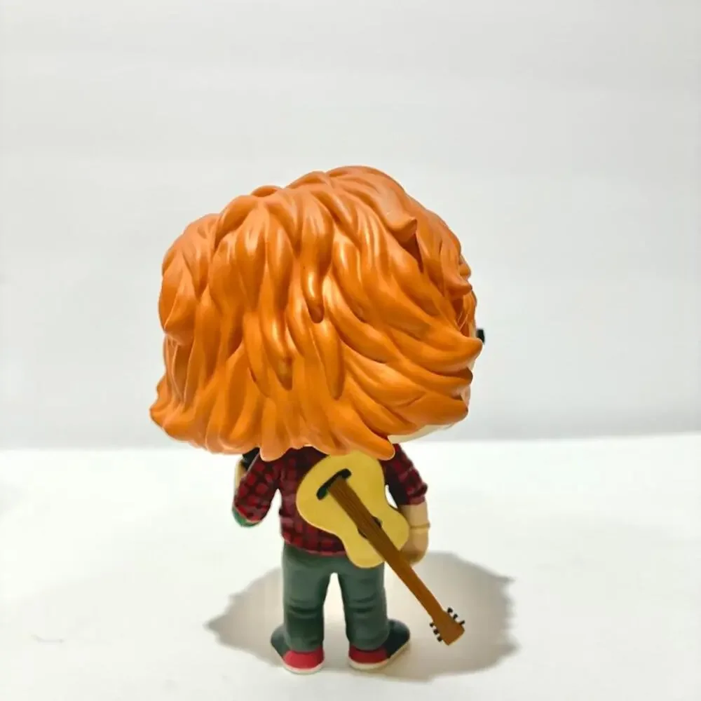 Funko Pop Music Ed Sheeran 76
